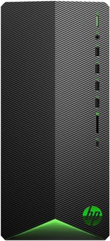HP デスクトップパソコン　TPC-F123-MT HP TPC-F123-MT/i5-10400/8GB DDR4/1TB HDD/W11/B - CeX (UK): - Buy